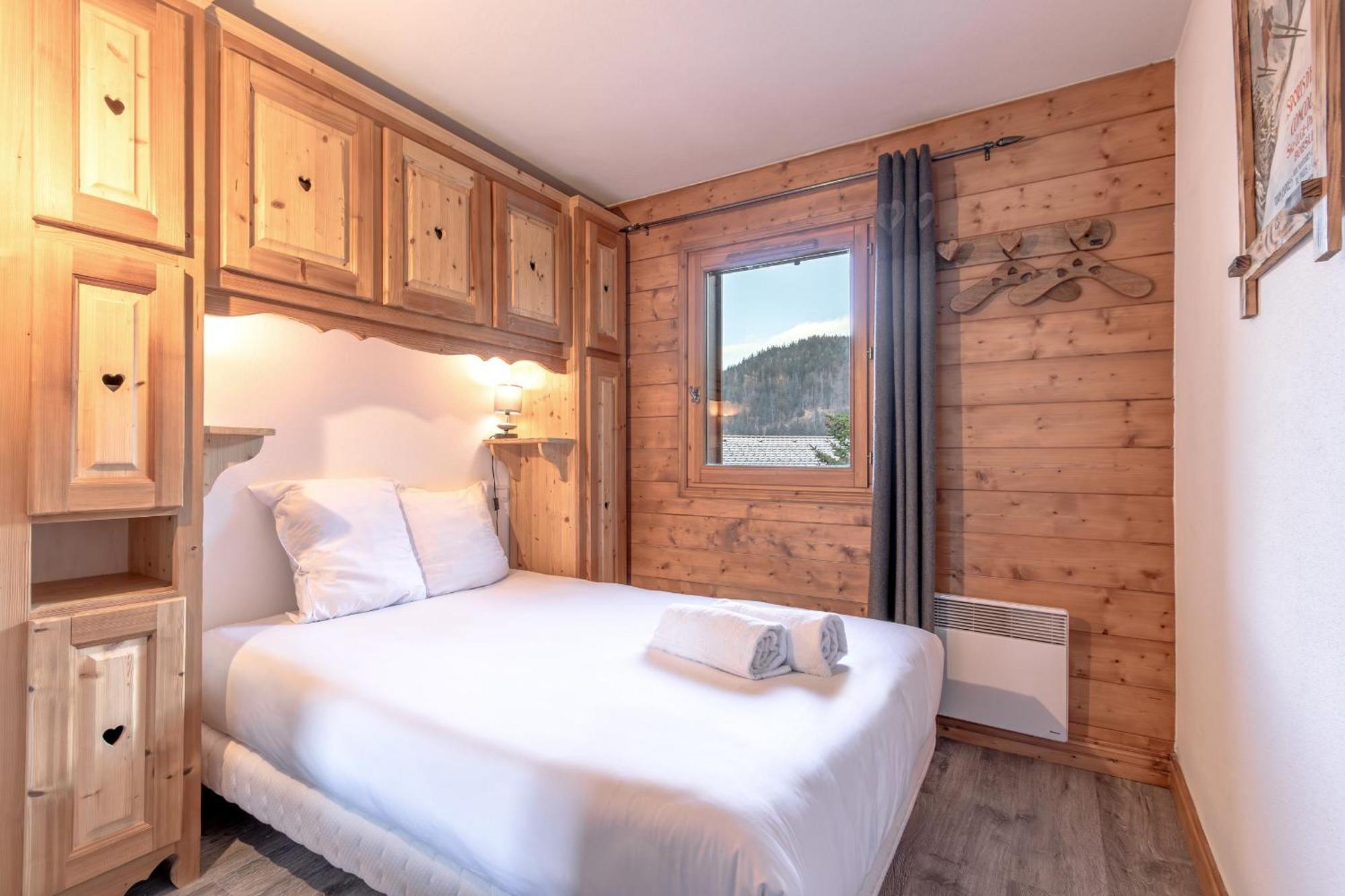 Les Grandes Jorasses - Calme - Duplex * Les Houches